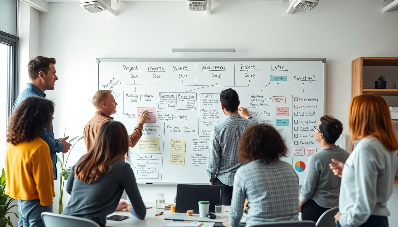 Compétences en communication